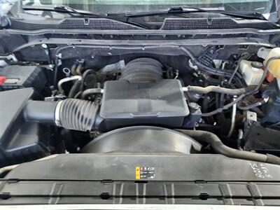 2020 Chevrolet Silverado 2500 Work Truck CREW CAB LONG BOX - Photo 31 - Rochelle, IL 61068