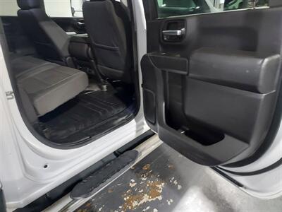 2020 Chevrolet Silverado 2500 Work Truck CREW CAB LONG BOX - Photo 17 - Rochelle, IL 61068