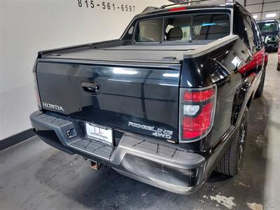 2013 Honda Ridgeline Sport   - Photo 10 - Rochelle, IL 61068
