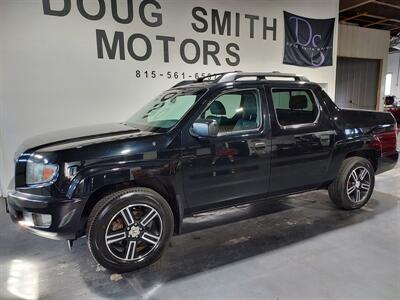 2013 Honda Ridgeline Sport   - Photo 3 - Rochelle, IL 61068