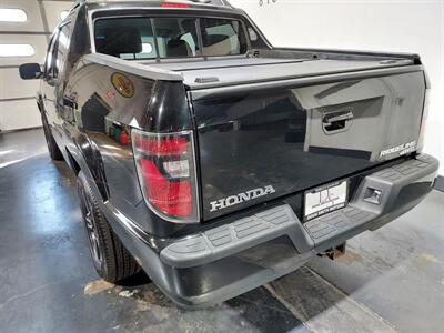 2013 Honda Ridgeline Sport   - Photo 9 - Rochelle, IL 61068