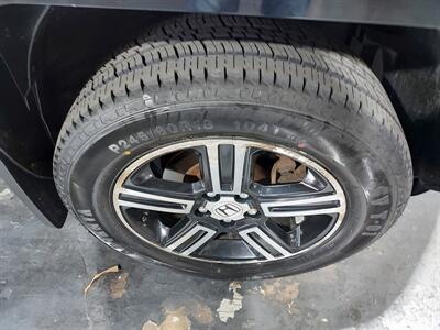 2013 Honda Ridgeline Sport   - Photo 13 - Rochelle, IL 61068