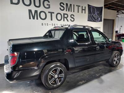 2013 Honda Ridgeline Sport   - Photo 4 - Rochelle, IL 61068