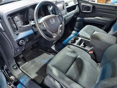 2013 Honda Ridgeline Sport   - Photo 15 - Rochelle, IL 61068