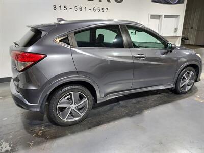 2019 Honda HR-V EX-L AWD  TOURING - Photo 8 - Rochelle, IL 61068