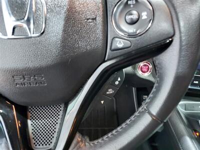 2019 Honda HR-V EX-L AWD  TOURING - Photo 15 - Rochelle, IL 61068