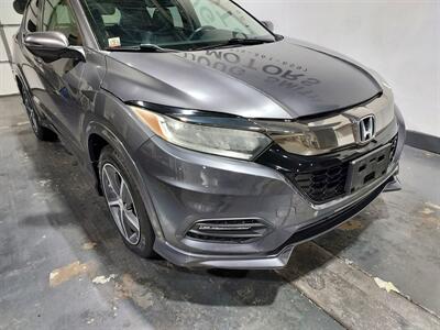 2019 Honda HR-V EX-L AWD  TOURING - Photo 10 - Rochelle, IL 61068