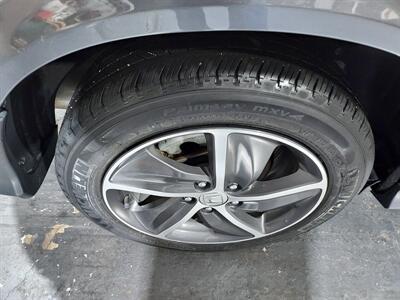2019 Honda HR-V EX-L AWD  TOURING - Photo 32 - Rochelle, IL 61068