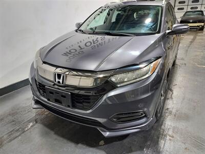 2019 Honda HR-V EX-L AWD  TOURING - Photo 39 - Rochelle, IL 61068