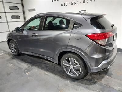 2019 Honda HR-V EX-L AWD  TOURING - Photo 3 - Rochelle, IL 61068
