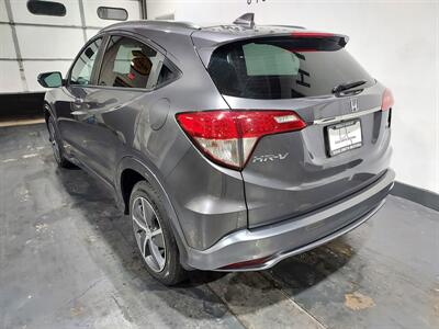 2019 Honda HR-V EX-L AWD  TOURING - Photo 5 - Rochelle, IL 61068