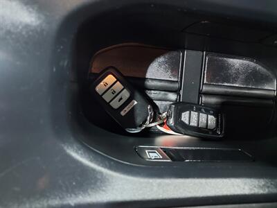 2019 Honda HR-V EX-L AWD  TOURING - Photo 18 - Rochelle, IL 61068