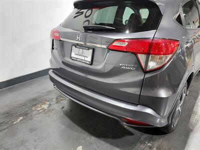 2019 Honda HR-V EX-L AWD  TOURING - Photo 9 - Rochelle, IL 61068