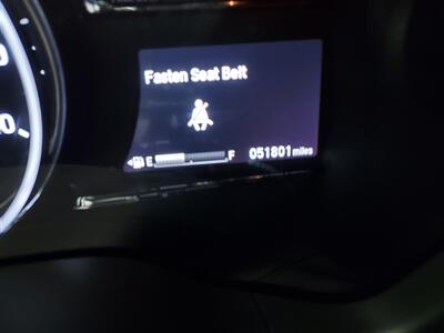 2019 Honda HR-V EX-L AWD  TOURING - Photo 21 - Rochelle, IL 61068