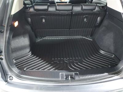 2019 Honda HR-V EX-L AWD  TOURING - Photo 29 - Rochelle, IL 61068