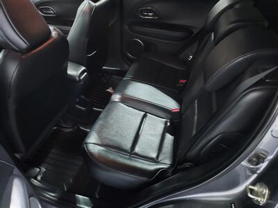 2019 Honda HR-V EX-L AWD  TOURING - Photo 28 - Rochelle, IL 61068