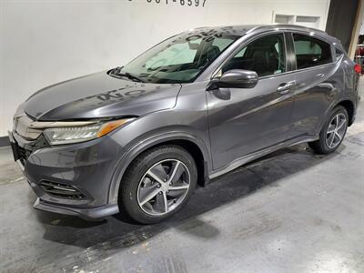 2019 Honda HR-V EX-L AWD  TOURING - Photo 2 - Rochelle, IL 61068
