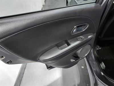 2019 Honda HR-V EX-L AWD  TOURING - Photo 27 - Rochelle, IL 61068