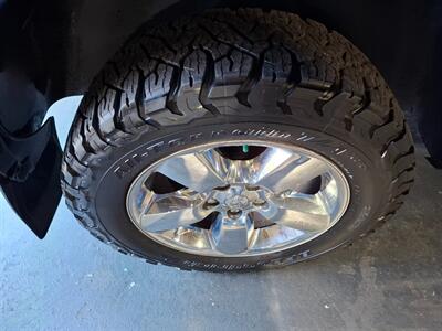 2018 RAM 1500 SLT BIGHORN 4X4   - Photo 26 - Rochelle, IL 61068