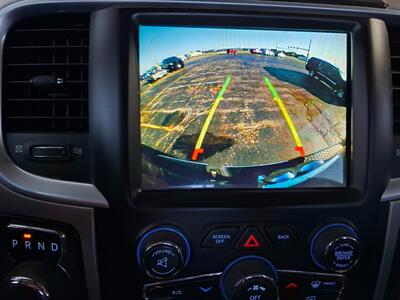 2018 RAM 1500 SLT BIGHORN 4X4   - Photo 24 - Rochelle, IL 61068