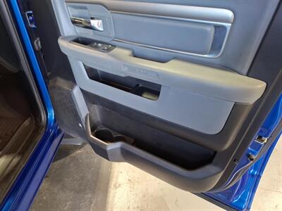 2018 RAM 1500 SLT BIGHORN 4X4   - Photo 20 - Rochelle, IL 61068