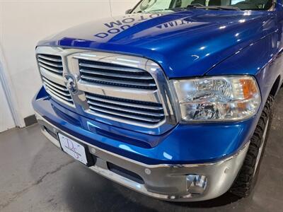 2018 RAM 1500 SLT BIGHORN 4X4   - Photo 3 - Rochelle, IL 61068