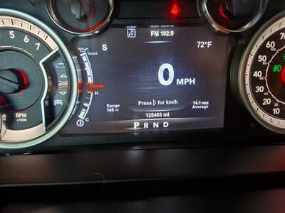2018 RAM 1500 SLT BIGHORN 4X4   - Photo 17 - Rochelle, IL 61068