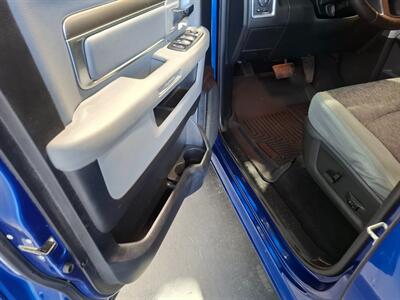 2018 RAM 1500 SLT BIGHORN 4X4   - Photo 15 - Rochelle, IL 61068