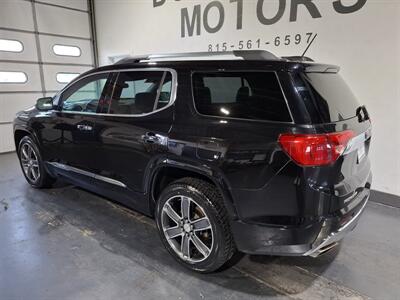 2018 GMC Acadia Denali AWD - Photo 4 - Rochelle, IL 61068