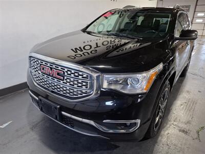 2018 GMC Acadia Denali AWD - Photo 6 - Rochelle, IL 61068