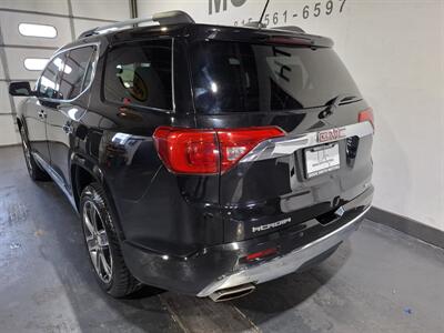2018 GMC Acadia Denali AWD - Photo 5 - Rochelle, IL 61068