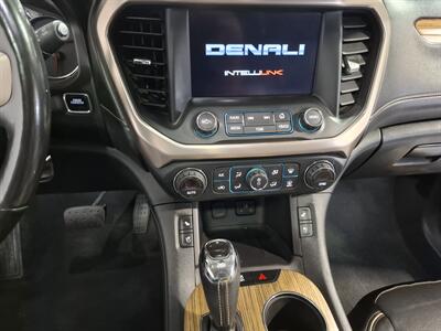 2018 GMC Acadia Denali AWD - Photo 23 - Rochelle, IL 61068