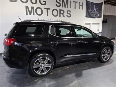 2018 GMC Acadia Denali AWD - Photo 10 - Rochelle, IL 61068