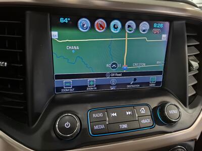 2018 GMC Acadia Denali AWD - Photo 24 - Rochelle, IL 61068