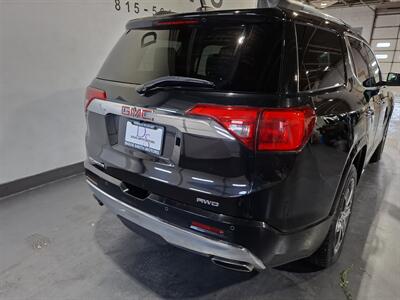 2018 GMC Acadia Denali AWD - Photo 9 - Rochelle, IL 61068