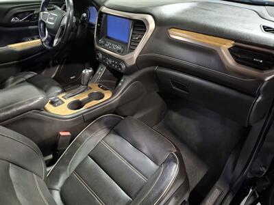 2018 GMC Acadia Denali AWD - Photo 13 - Rochelle, IL 61068