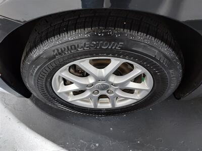 2017 Chrysler Pacifica Touring - Photo 26 - Rochelle, IL 61068