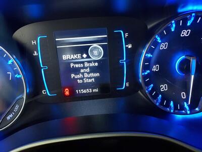 2017 Chrysler Pacifica Touring - Photo 21 - Rochelle, IL 61068