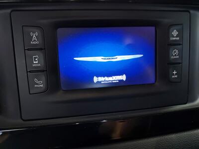 2017 Chrysler Pacifica Touring - Photo 20 - Rochelle, IL 61068