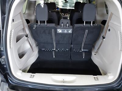 2017 Chrysler Pacifica Touring - Photo 24 - Rochelle, IL 61068