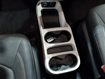 2017 Chrysler Pacifica Touring - Photo 18 - Rochelle, IL 61068