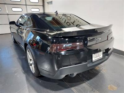 2015 Chevrolet Camaro LT   - Photo 10 - Rochelle, IL 61068