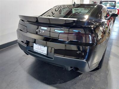 2015 Chevrolet Camaro LT   - Photo 5 - Rochelle, IL 61068