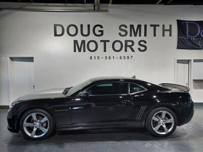 2015 Chevrolet Camaro LT   - Photo 6 - Rochelle, IL 61068