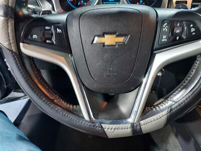 2015 Chevrolet Camaro LT   - Photo 17 - Rochelle, IL 61068