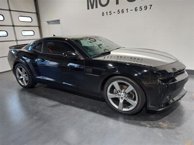 2015 Chevrolet Camaro LT   - Photo 20 - Rochelle, IL 61068
