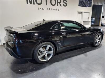 2015 Chevrolet Camaro LT   - Photo 23 - Rochelle, IL 61068