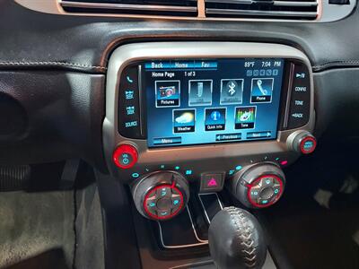 2015 Chevrolet Camaro LT   - Photo 15 - Rochelle, IL 61068