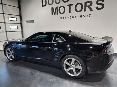 2015 Chevrolet Camaro LT   - Photo 8 - Rochelle, IL 61068