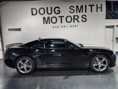 2015 Chevrolet Camaro LT   - Photo 22 - Rochelle, IL 61068
